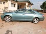 A picture of DISTRESS SALE CAMRY MUSSLE 08 Price 1 850m buy and