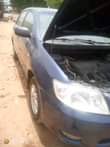A picture of Sari Toyota banker Location azare 07039074372 Sound engine Good gear