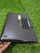 A picture of Dell Latitude E7240 Lipia TSH 280 000