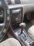 A picture of Super clean Toyota Purely on the first body Camry 2