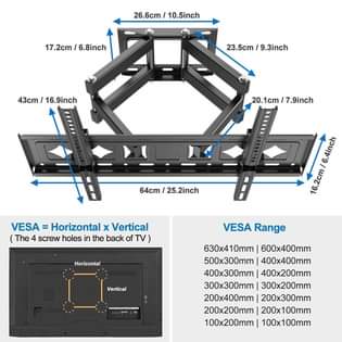 tv stands