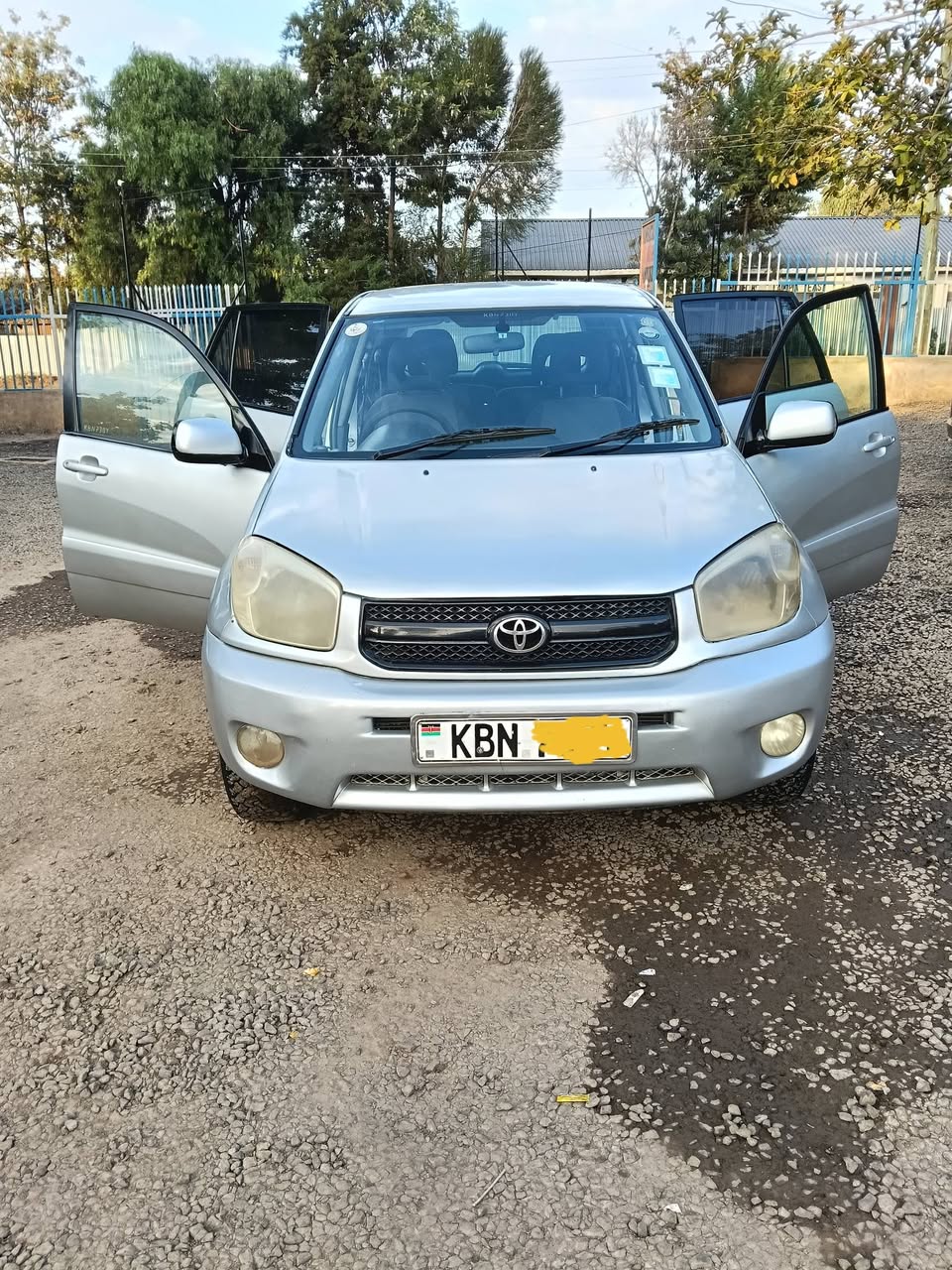 cars