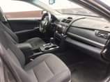 A picture of Registered 2013 Toyota Camry