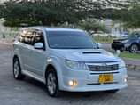 A picture of Price 19 8M Contact 0710993363 SUBARU FORESTER XT TURBO YEAR