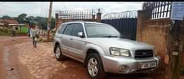A picture of Subaru at 8 5m Call 0702244446