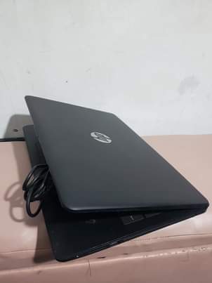 A picture of Hp 250 g7