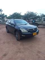 A picture of Toyota harrie milion 10 8 Ipo mwanza Engine safi Gear