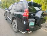 A picture of 2014 Upgraded to 2020 Nigerian Used Prado 19 2m
