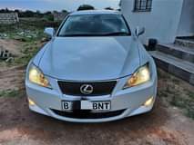 lexus is250