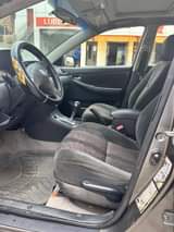 A picture of Reg Toyota Corolla 2005 Model Neatly baked on First Body
