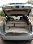 A picture of Clean Lexus RX350 2008 model First body 4 2m net