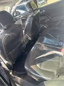 A picture of Urgent Sales GAC GS4 232T 2016 Bought brand new With