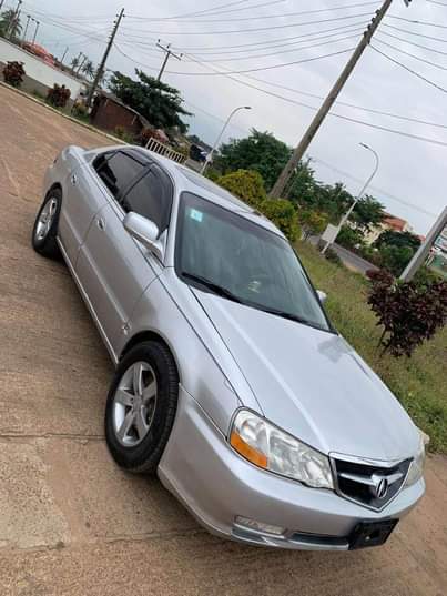 A picture of Honda available for sell