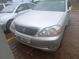 A picture of Car