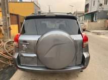 A picture of 2007 Toyota RAV4