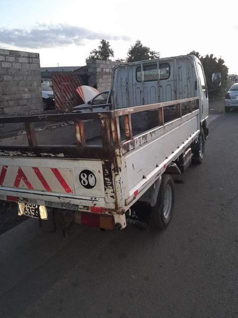 trucks