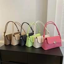 A picture of Ladies bags