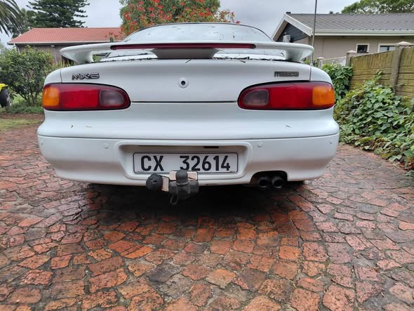 cheap cars knysna