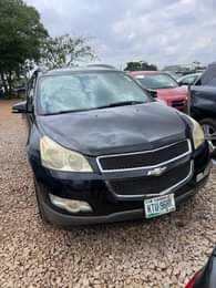 A picture of  Nigeria used Volkswagen Passat 2010 2.2m Registered 3 months