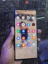 A picture of Uk used samsungs