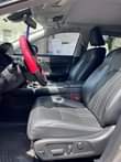 A picture of 2020 Lexus Rx 350 Sport