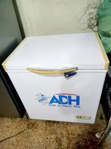 A picture of ADH 200 LTRS DEEP FREEZER