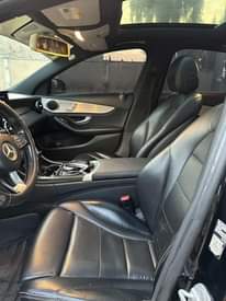 A picture of 2015 Mercedes Benz C300 Available for sale 16 5 Million