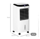 A picture of Air cooler