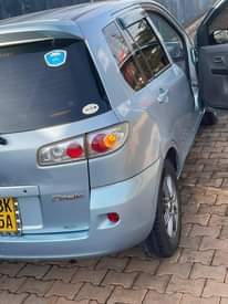 A picture of Car