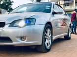 A picture of SUBARU LEGACY 17M ONLY 0701057114 0761990442