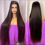 A picture of Real Human Wigs
