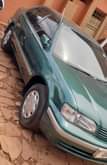 A picture of TOYOTA CORSA 1.3L PETROL AUTO VERY CLEAN AND INTACT. Ushs.