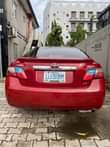 A picture of 2008 Toyota Camry V4 Super clean in and out Reverse