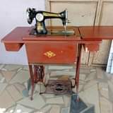 sewing machines