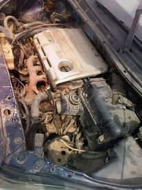 A picture of 2005 Toyota sienna 05 Toyota sienna 05 Sienna 05
