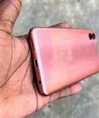 A picture of Samsung galaxy a04 64gb T shs 125 000 tu