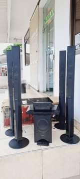 A picture of Sony