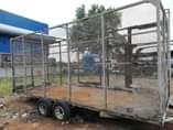 A picture of Trailer for sale