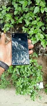 A picture of HUAWEI P 7 NAUZA 75 000 PIGA 0613681171 GONGO LA