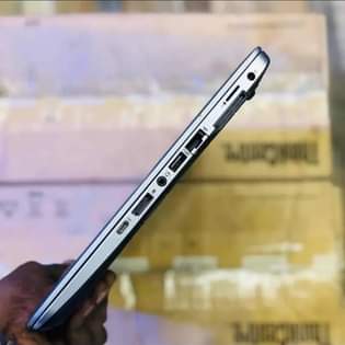 A picture of Hp 840 i5 with 8gb Ram and 256 ssd Touch
