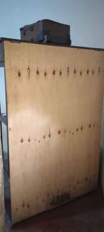 A picture of Closet