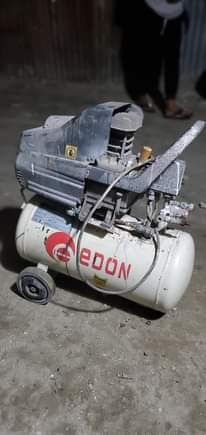 A picture of EDON