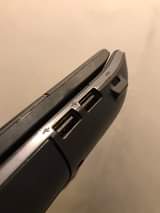 A picture of LAPTOP KALIII SAMSUNG 150k