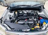 A picture of SUBARU FORESTER 2011