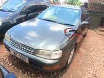toyota corona