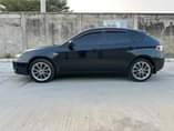 A picture of Subaru Imprezza