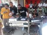 A picture of Sounds sevice