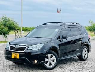 A picture of SUBARU NEW MODEL EAW Call 0676671004