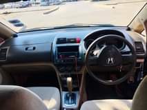used honda aria