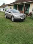 A picture of Nissan Dualis 0700327795